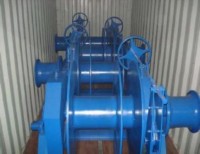 Winch/Windlass